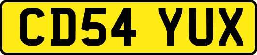 CD54YUX
