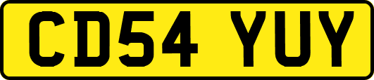 CD54YUY