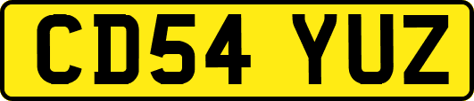CD54YUZ