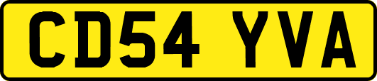 CD54YVA
