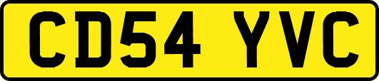 CD54YVC