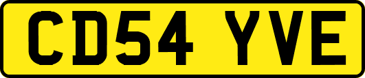 CD54YVE