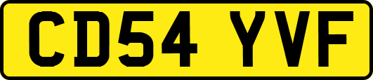 CD54YVF