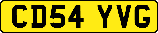 CD54YVG