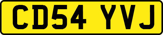 CD54YVJ