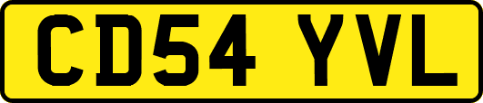 CD54YVL