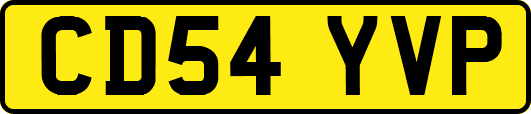 CD54YVP