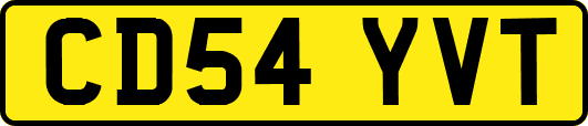 CD54YVT