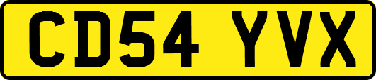 CD54YVX