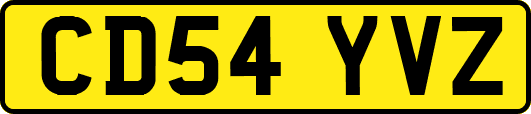 CD54YVZ