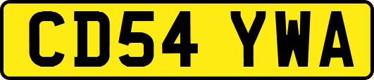CD54YWA