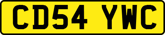 CD54YWC
