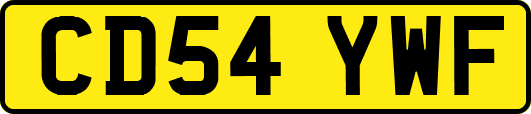 CD54YWF