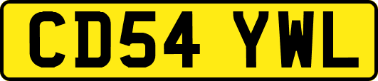 CD54YWL