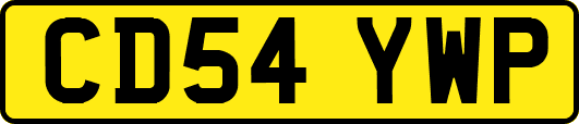 CD54YWP