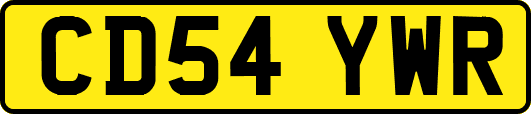 CD54YWR