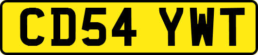 CD54YWT