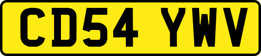 CD54YWV