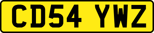 CD54YWZ