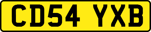 CD54YXB