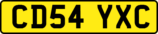 CD54YXC