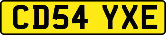 CD54YXE