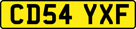 CD54YXF