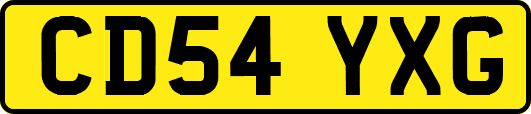 CD54YXG