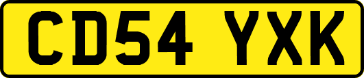 CD54YXK