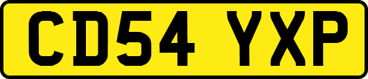 CD54YXP