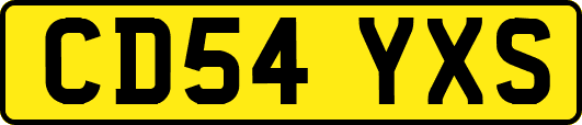 CD54YXS