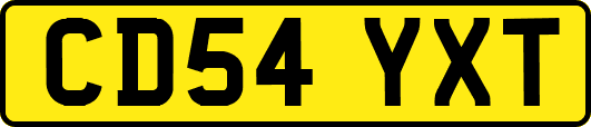 CD54YXT