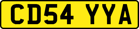 CD54YYA