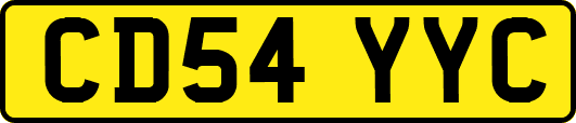 CD54YYC