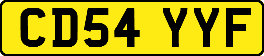 CD54YYF