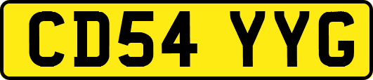 CD54YYG