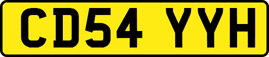CD54YYH