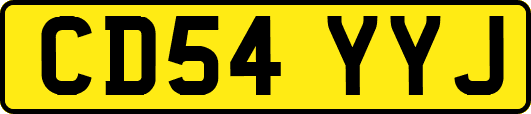 CD54YYJ