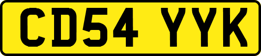CD54YYK