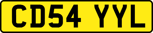 CD54YYL