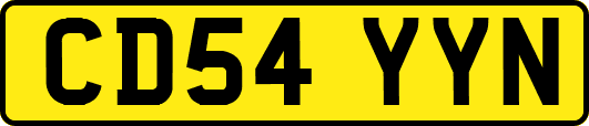 CD54YYN