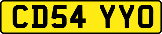 CD54YYO