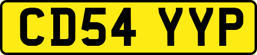 CD54YYP