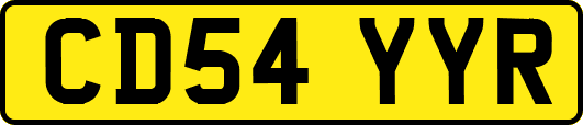 CD54YYR