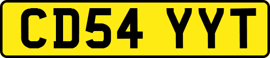 CD54YYT
