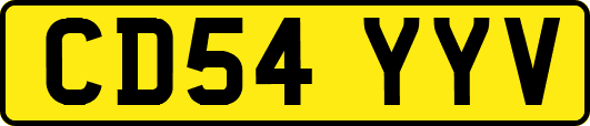 CD54YYV