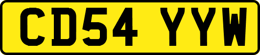 CD54YYW