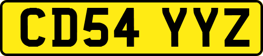CD54YYZ