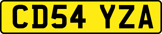 CD54YZA