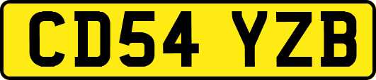 CD54YZB